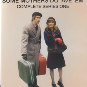 Some Mothers Do 'ave 'em - Complete Series 1
