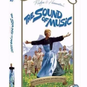 The Sound Of Music
