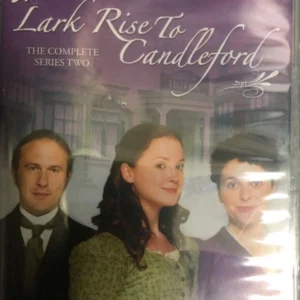 Lark Rise To Candleford