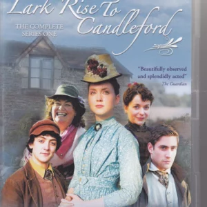 Lark Rise to Candleford: The Complete Series One
