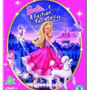 Barbie - A Fashion Fairytale