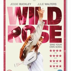 Wild Rose