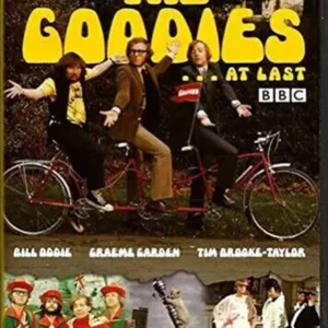 The Goodies At Last