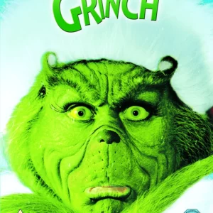 How The Grinch Stole Christmas