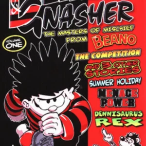 Dennis & Gnasher - Volume 1