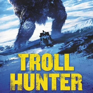 Troll Hunter
