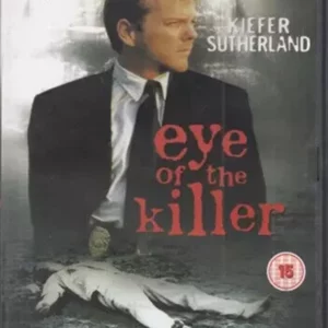 Eye of the Killer
