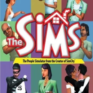 The Sims