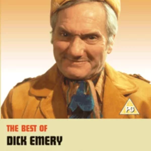The Best of Dick Emery