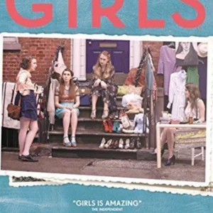 Girls - Season 1-2