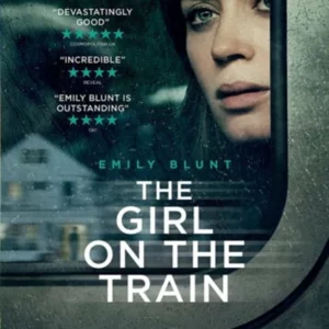 The Girl On the Train