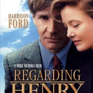 REGARDING HENRY