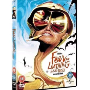 Fear and Loathing in Las Vegas