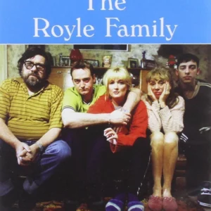 The Very Best Of The Royle Family