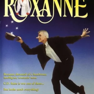 Roxanne