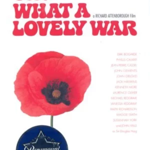 Oh! What A Lovely War