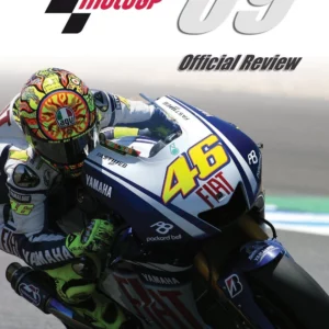 MotoGP Official Season Review 2009