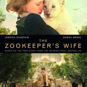 The Zookeeper's Wife