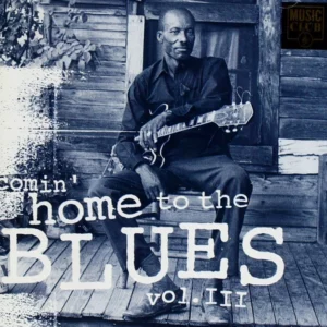Coming Home to the Blues Vol.3
