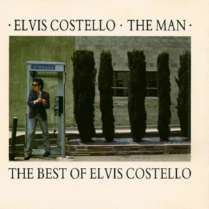 The Man (The Best of Elvis Costello)