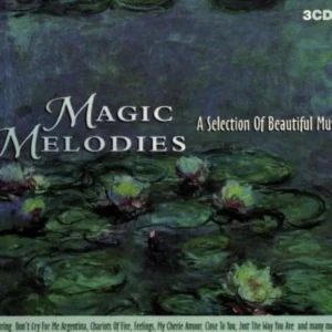 Magic Melodies