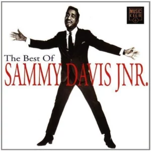 Sammy Davis Jnr.