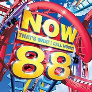 NOW That's What I Call Music! 88