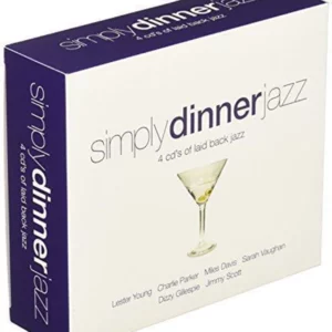 Simply Dinner Jazz