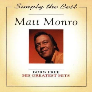Matt Monro