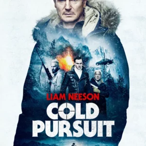 Cold Pursuit