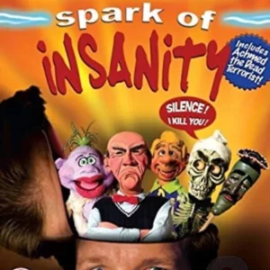Jeff Dunham - Spark of Insanity