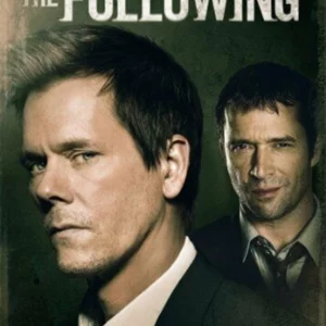 The Following - Season 1