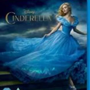 Cinderella