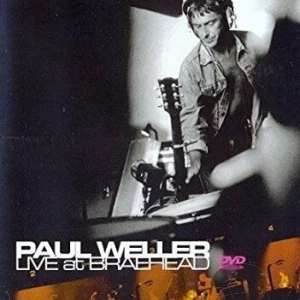 paul weller live at braehead