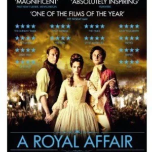 A Royal Affair