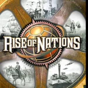 Rise Of Nations