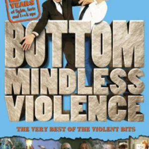 Bottom: Mindless Violence