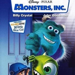 Monsters, Inc.