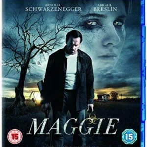 Maggie