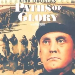 Paths Of Glory