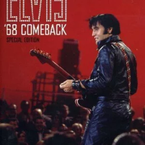 Elvis Presley - '68 Comeback Special