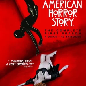 American Horror Story - Season 1