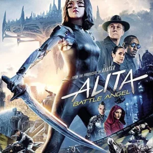 Alita: Battle Angel