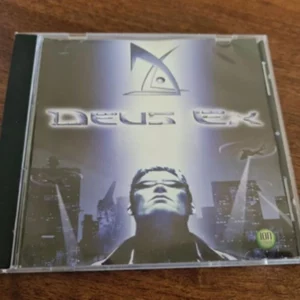 Deus Ex
