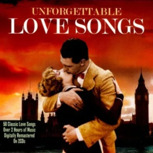 Unforgettable Love Songs
