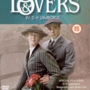 Sons And Lovers