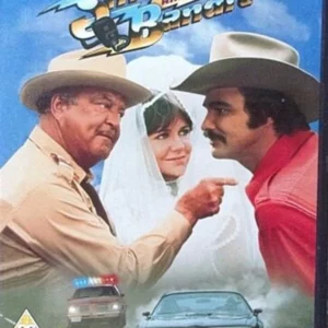 Smokey And The Bandit