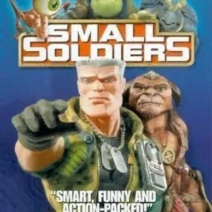 Small Soldiers