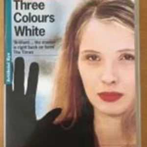 Three Colours: White