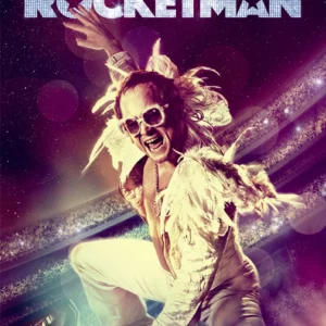ROCKETMAN